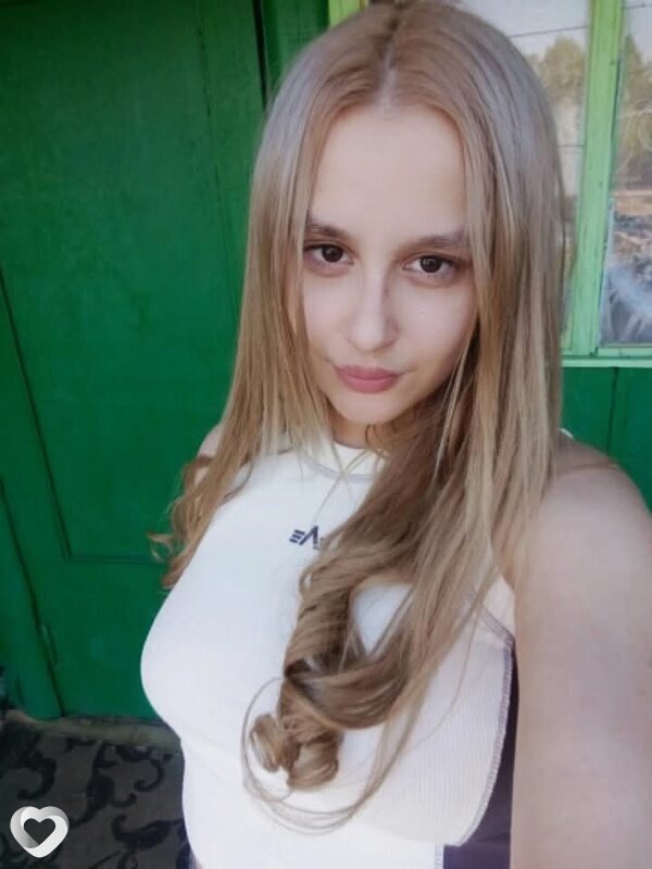 Рита, 23, Чите — анкета №2540317