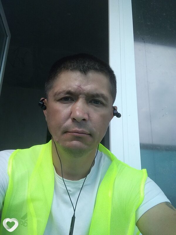 Сергей, 41, Екатеринбурге — анкета №2540318