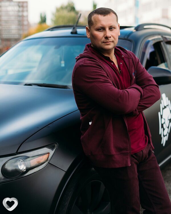 Андрей, 38, Курске — анкета №2540328
