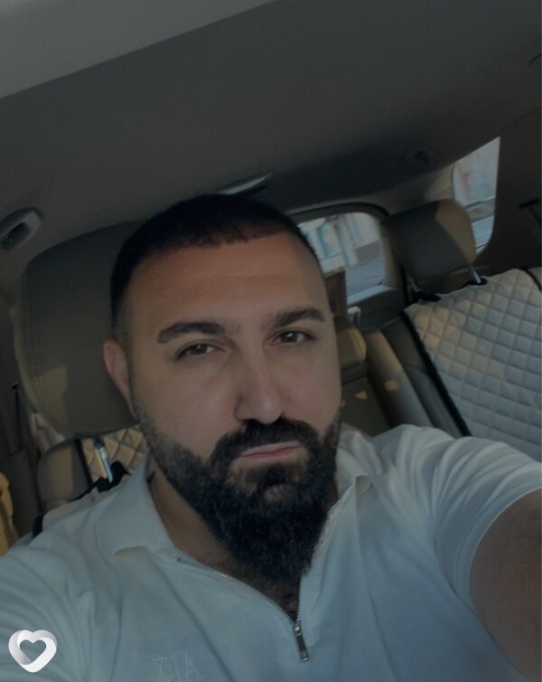 Асатур Джакелли, 38, Саратове — анкета №2540330