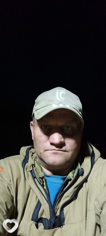 Сергей, 48, Санкт-Петербурге — анкета №2540752