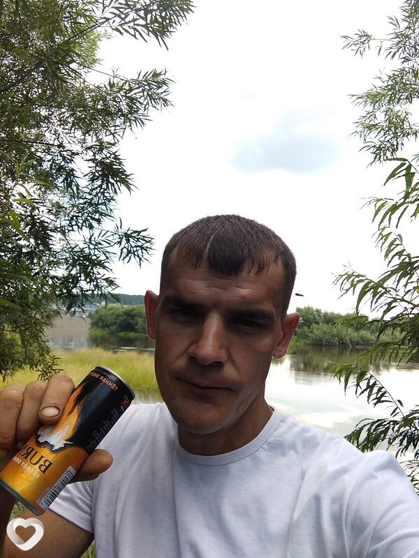 Алексей, 37, Тулуне — анкета №2540759