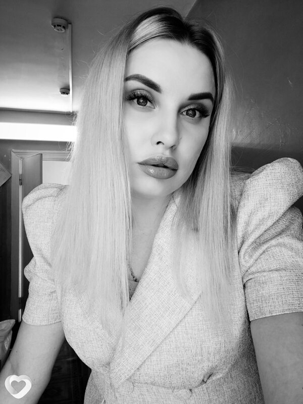 Анна, 29, Орёл — анкета №2540760