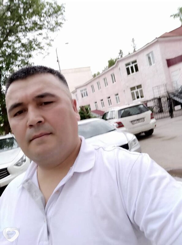 Зафар, 47, Ташкент — анкета №2540764