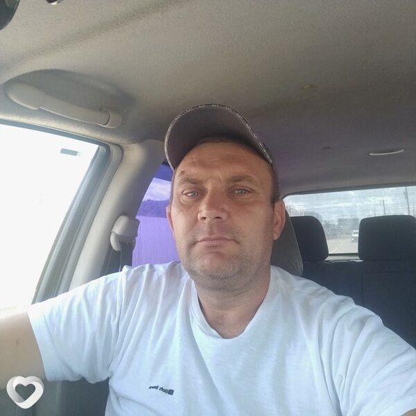 Дмитрий, 43, Краснодаре — анкета №2540771