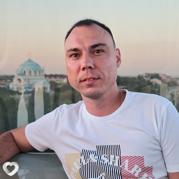 Алексей, 35, Краснодаре — анкета №2540557