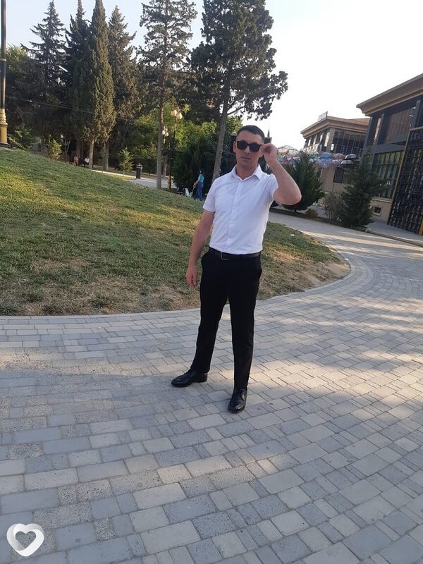 Вусал Мусаев, 35, Балакове — анкета №2540565