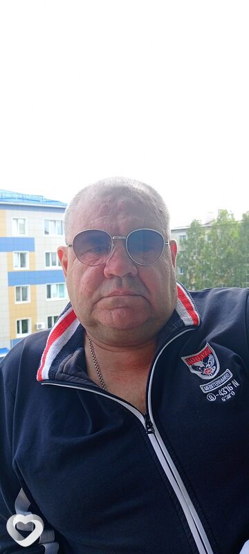 Григорий, 51, Перми — анкета №2540577