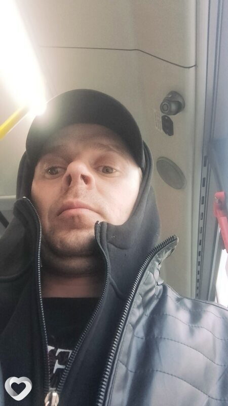 Александр, 36, Новосибирске — анкета №2540461