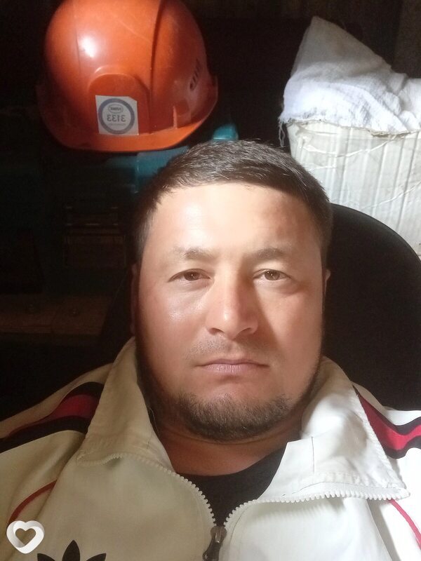 Темур, 37, Липецке — анкета №2540473