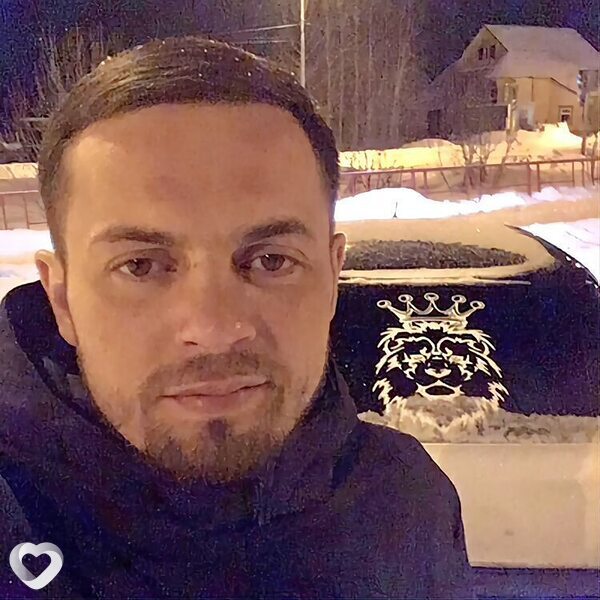 Евгений, 37, Санкт-Петербурге — анкета №2540336