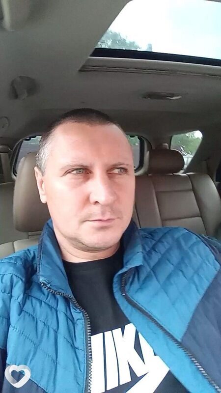 Сергей, 41, Саранске — анкета №2540342