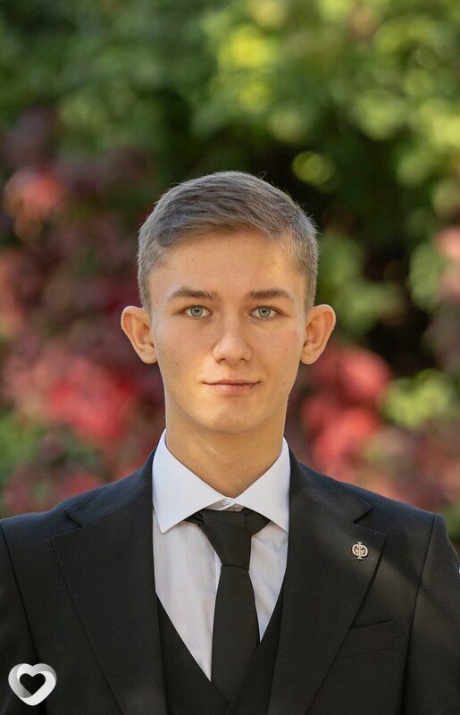 Михаил, 23, Ставрополе — анкета №2540343