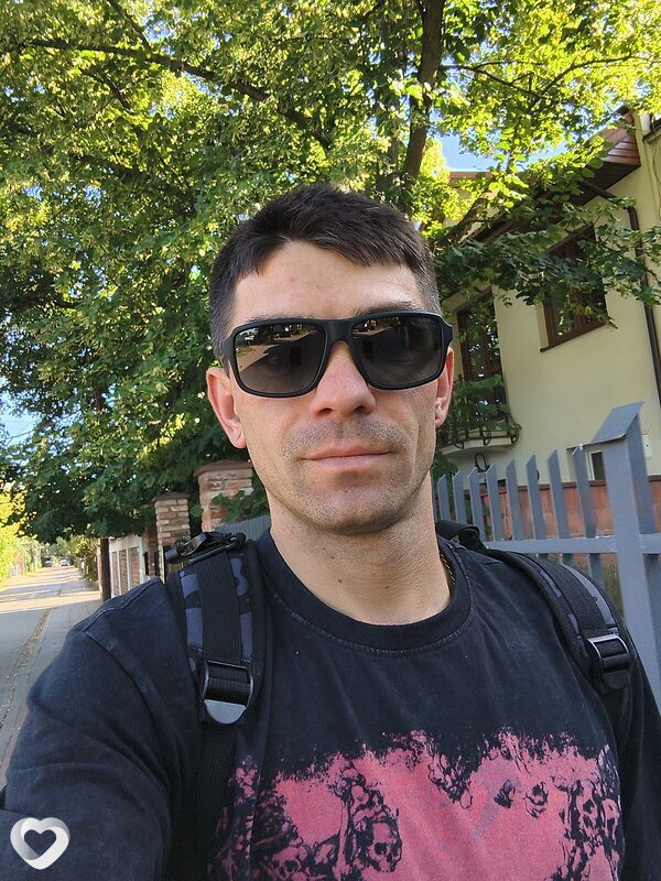 Ваня, 30, Варшава — анкета №2540353