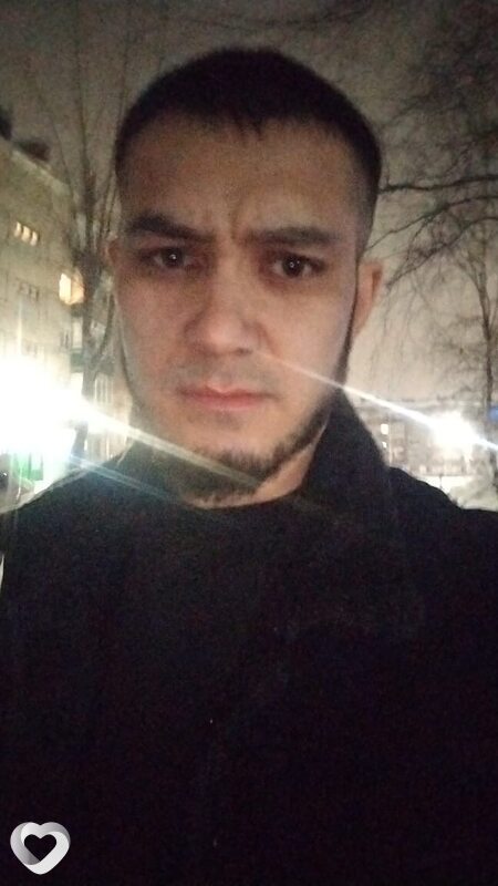 Достон, 31, Астане — анкета №2540355