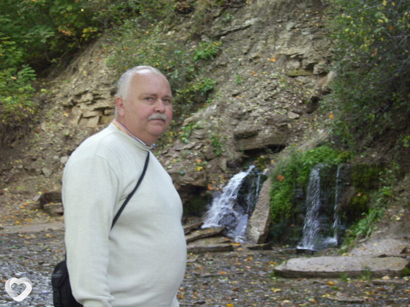 Иван, 67, Великих Луках — анкета №2540481