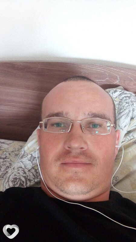Александр, 35, Чите — анкета №2540482