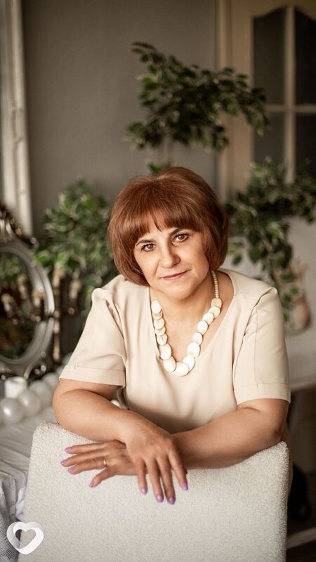 Анна, Лангепас