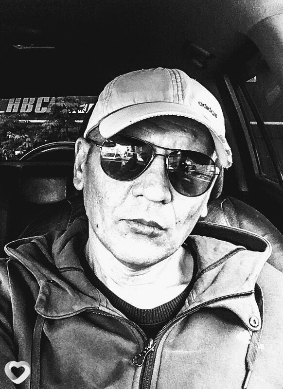 Генна, 49, Якутске — анкета №2540492