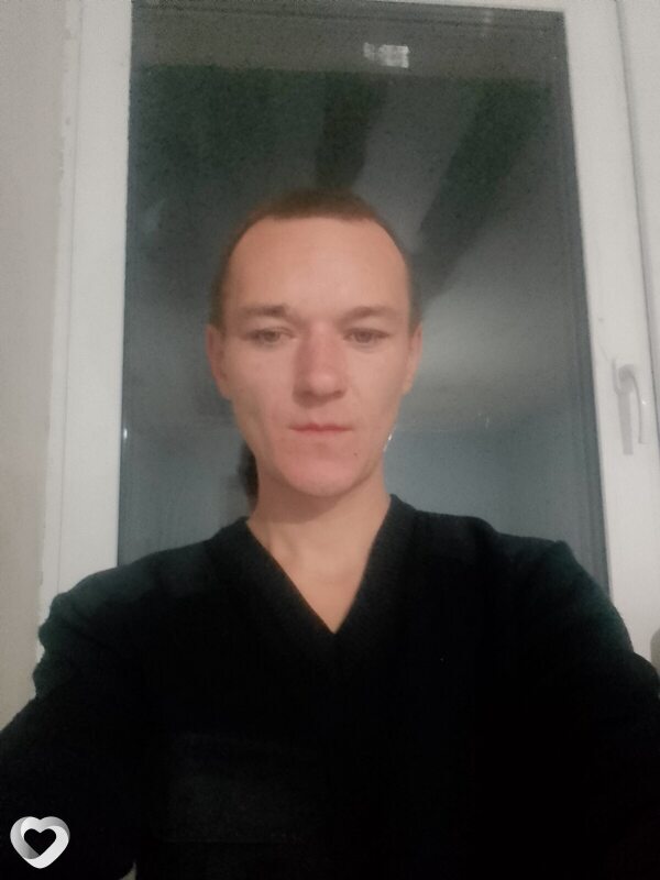 Евгений, 31, Орше — анкета №2540495