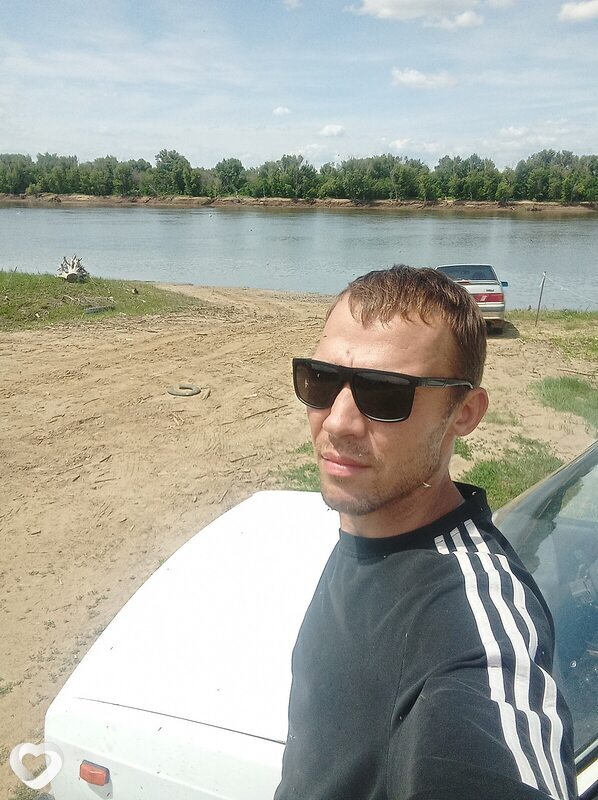 Aleksandr, 35, Тамбове — анкета №2540497