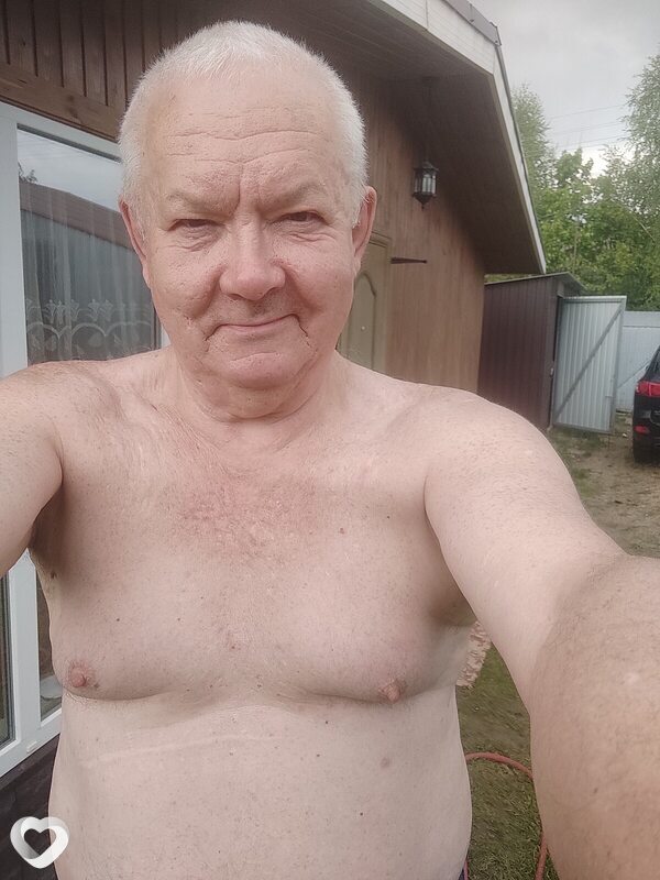 Александр, 64, Нижнем Новгороде — анкета №2540502