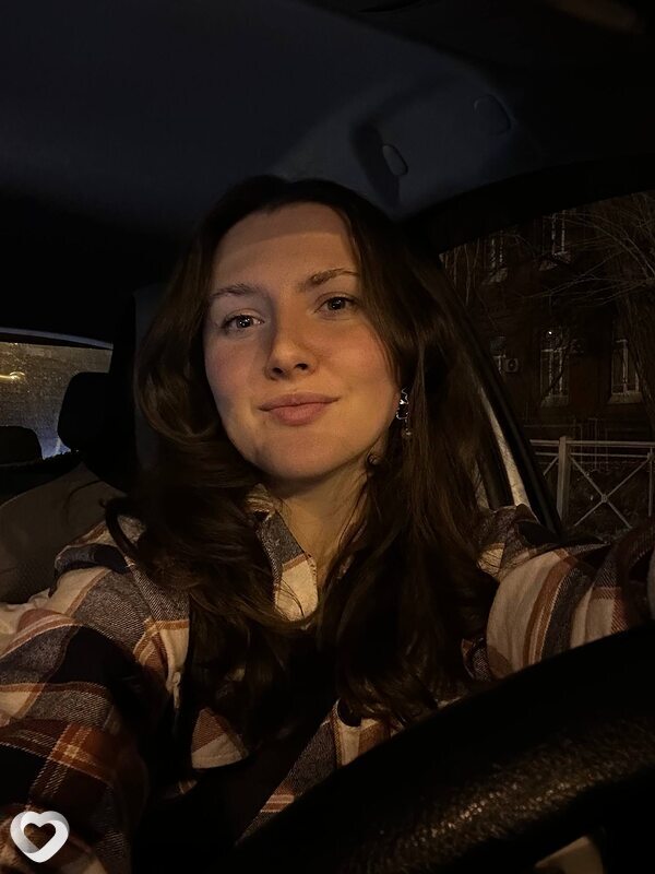 Анна, 28, Москве — анкета №2540528