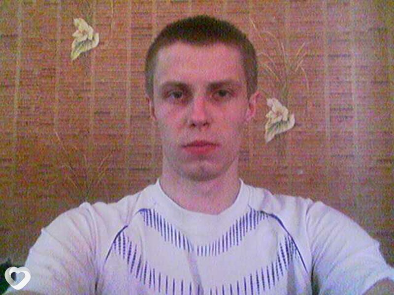 Серега, 39, Донецке — анкета №13592
