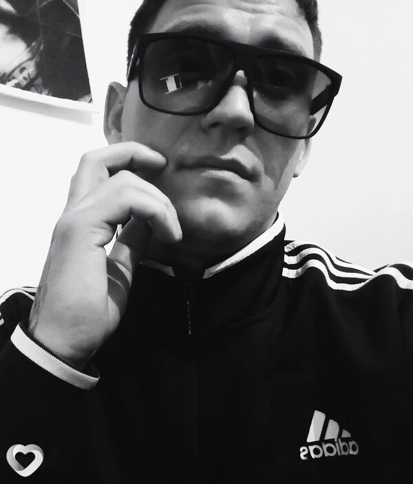 Сергей, 32, Чите — анкета №2540531