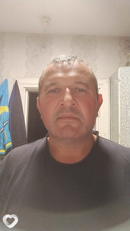 Иван, 42, Глубоком — анкета №2540540