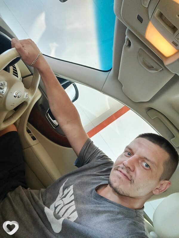 Дима, 33, Великом Новгороде — анкета №2540545