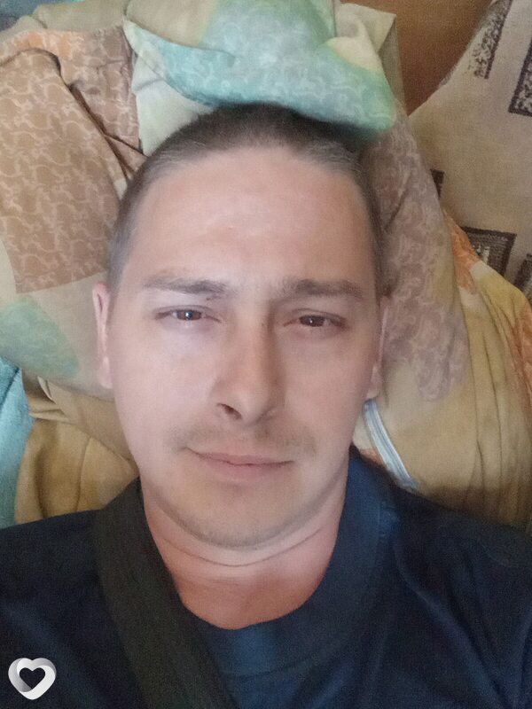 Дима, 37, Хабаровске — анкета №2540654