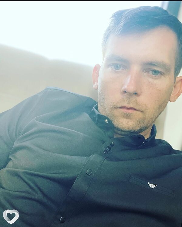 Александр, 33, Шымкенте — анкета №2540655