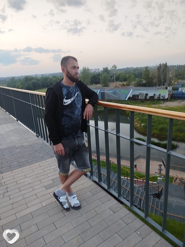 Александр, 32, Наро-Фоминске — анкета №2540658