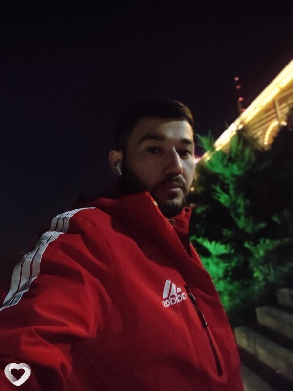 Жоха, 31, Алматы — анкета №2540660