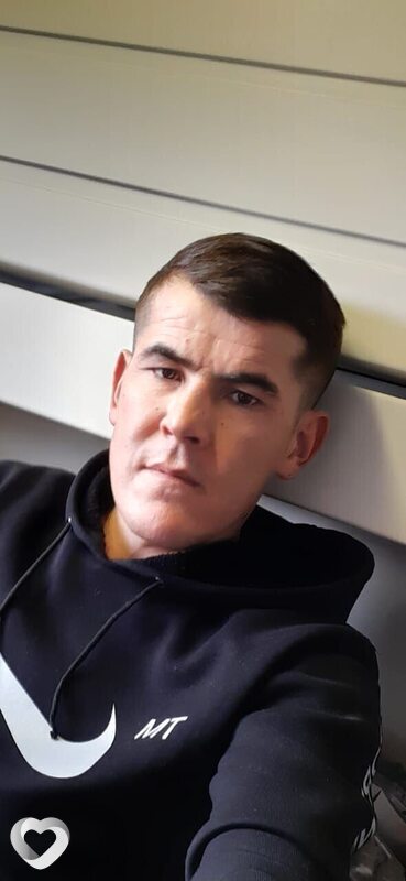 Giyos, 36, Рязани — анкета №2540661