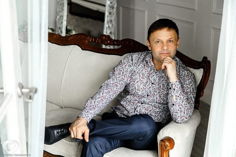 Игорь, 48, Челябинске — анкета №2540671