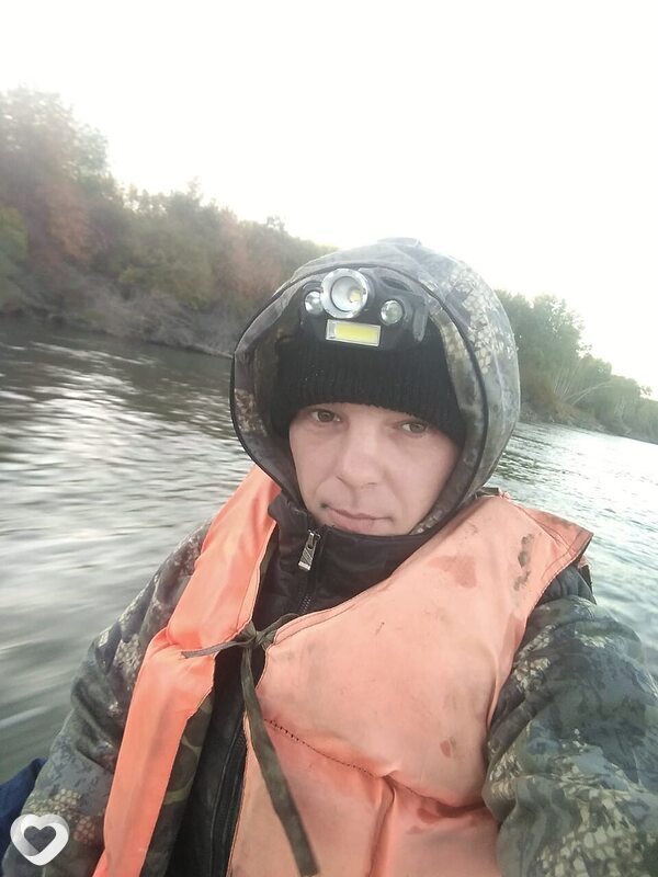 Коля, 43, Комсомольске-на-Амуре — анкета №2540638