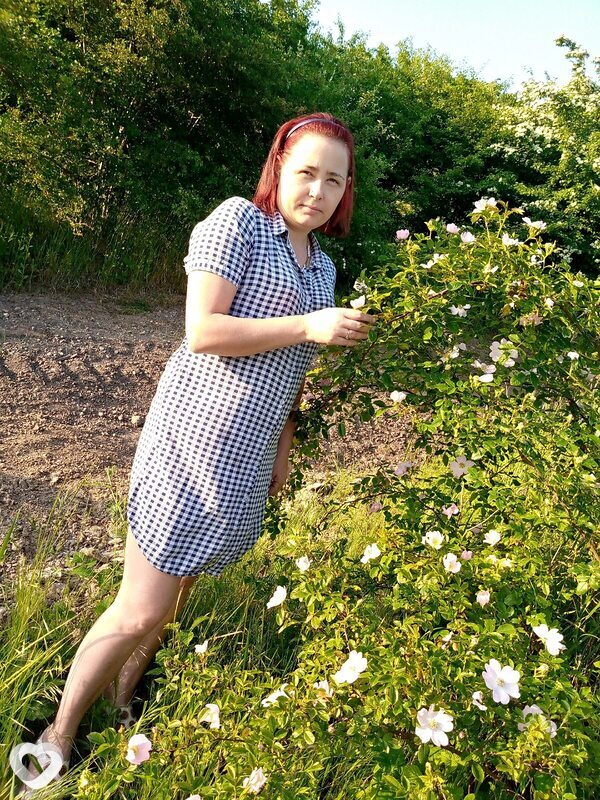 Светлана, 34, Крымске — анкета №2540641