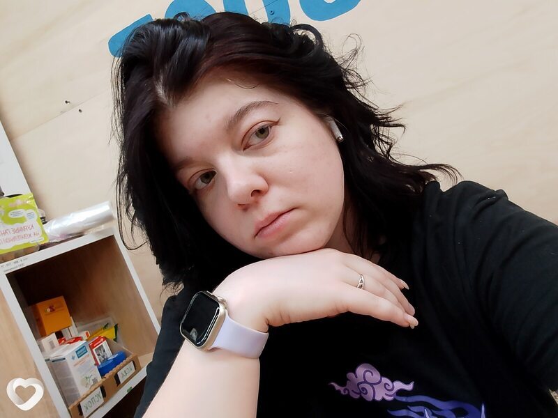 Мария, 28, Кемерове — анкета №2540644
