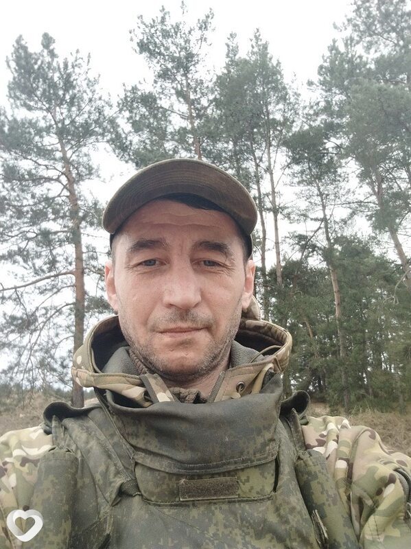 Серёга, 44, Новосибирске — анкета №2540647
