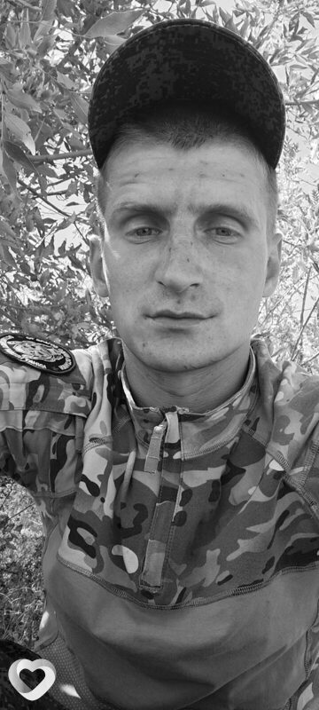 Вячеслав, 32, Ростове-на-Дону — анкета №2540649