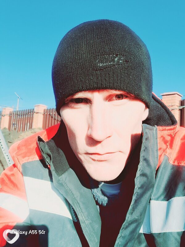 Sergoi, 41, Тимашевске — анкета №2540580