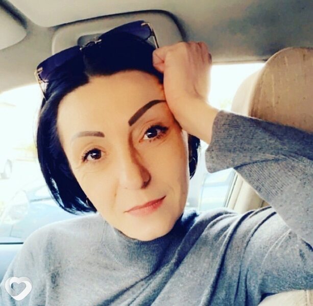 Елена, 37, Иркутске — анкета №2540592