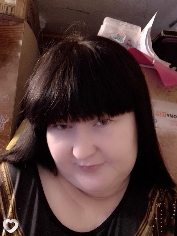 Наталья, 41, Кургане — анкета №2540598