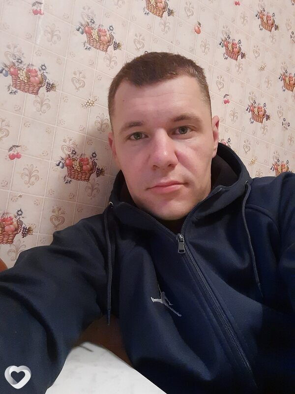Alex, 39, Витебске — анкета №2540411