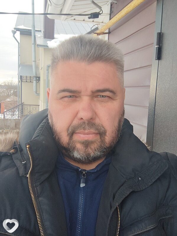 Дмитрий, 54, Владимире — анкета №2540421