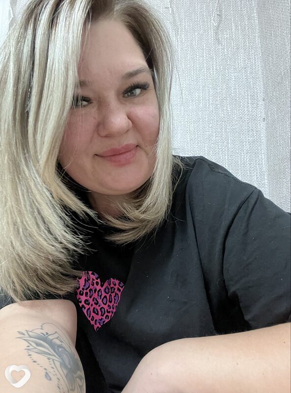 Алена, 37, Зиме — анкета №2540426