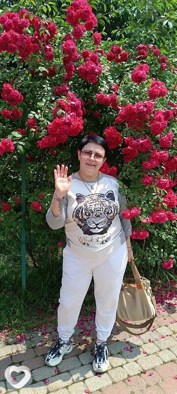 Елена, 58, Краснодаре — анкета №2540927