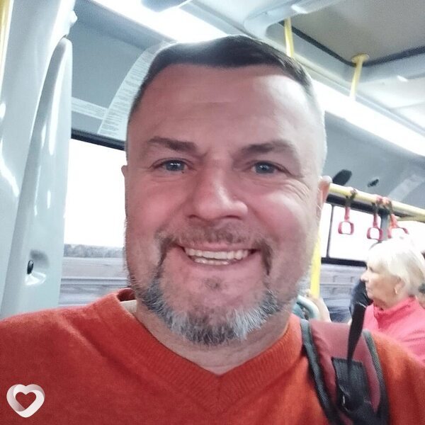 Alex, 49, Рязани — анкета №2540932
